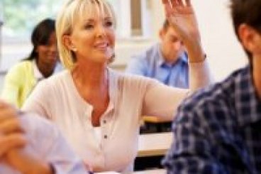 Take a Class