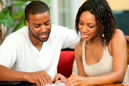 Financial Coaching